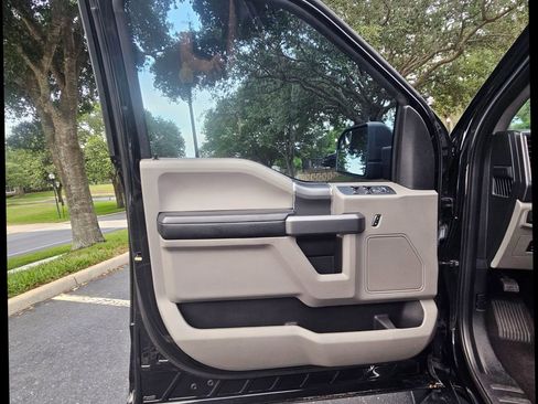 Used 2016 Ford F150 XLT w/ Equipment Group 302A Luxury AWD/4WD image 23