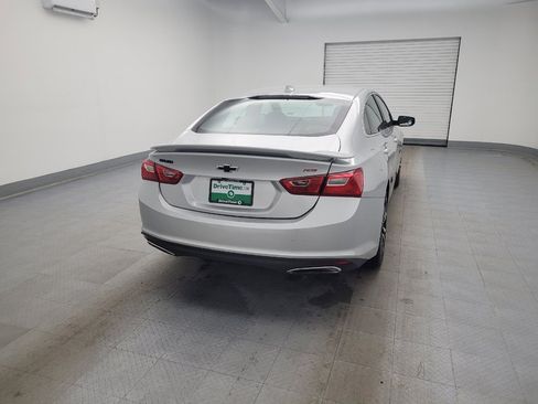 Used 2020 Chevrolet Malibu RS image 7