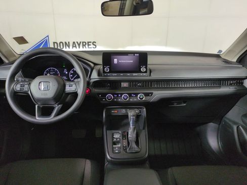 Certified 2025 Honda CR-V EX image 16