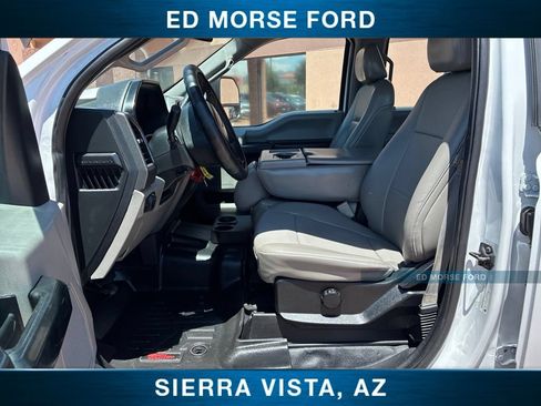 Used 2018 Ford F250 XL AWD/4WD image 24