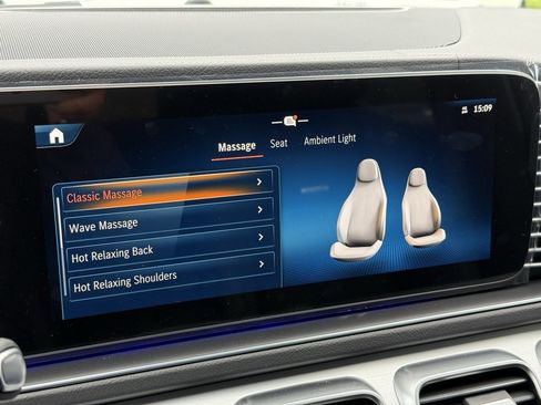 New 2026 Mercedes-Benz GLE 53 AMG 4MATIC Coupe image 5