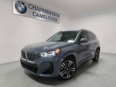 Certified 2023 BMW X1 xDrive28i w/ Premium Package