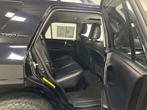 Used 2019 Toyota 4Runner TRD Pro AWD/4WD image 86