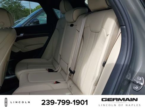 Used 2025 Audi Q5 2.0T Premium Plus image 20