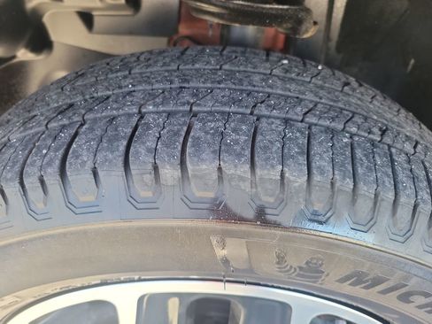 Used 2017 Jeep Renegade Trailhawk image 26