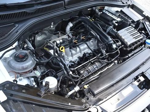 Used 2020 Volkswagen Jetta S FWD image 29