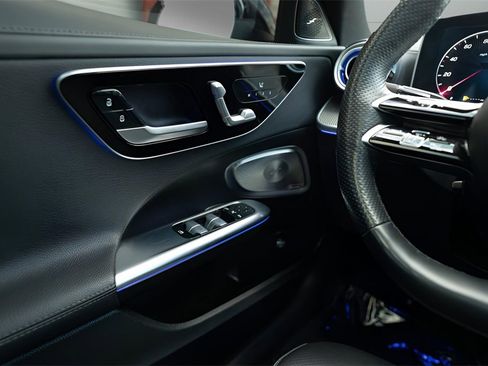 Used 2023 Mercedes-Benz C 300 Sedan w/ AMG Line w/ Night Package image 34