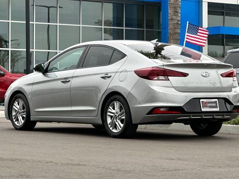 Used 2020 Hyundai Elantra Value Edition FWD image 6
