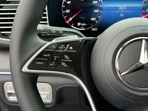 New 2026 Mercedes-Benz GLE 450 4MATIC image 15