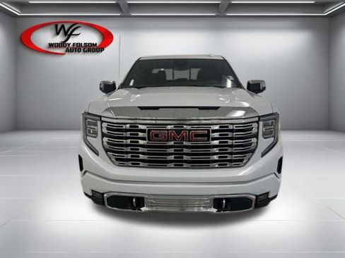 New 2026 GMC Sierra 1500 Denali AWD/4WD image 2