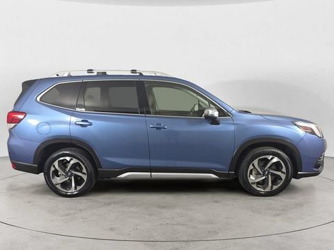 Certified 2024 Subaru Forester Touring AWD/4WD image 4
