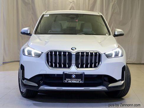 Certified 2023 BMW X1 xDrive28i w/ Convenience Package AWD/4WD image 5