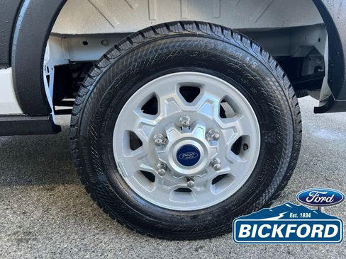 New 2026 Ford Transit 350 148 Medium Roof AWD image 19