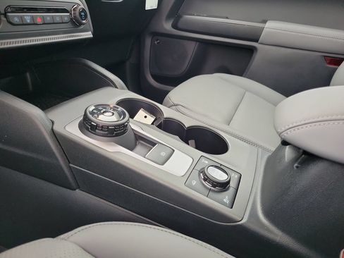 New 2026 Ford Bronco Sport Badlands w/ Badlands Tech Package AWD/4WD image 29