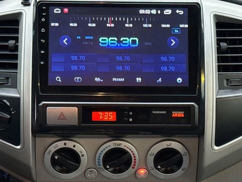 Used 2009 Toyota Tacoma 4x4 Double Cab image 11