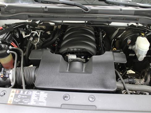 Used 2018 GMC Sierra 1500 SLT w/ SLT Premium Package image 45