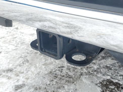 Used 2024 RAM 2500 Big Horn w/ Bed Utility Group image 30