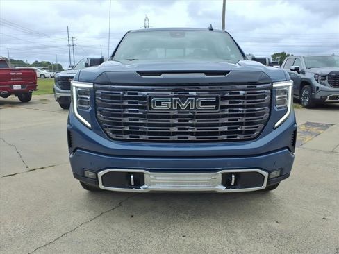 New 2026 GMC Sierra 1500 Denali Ultimate image 2