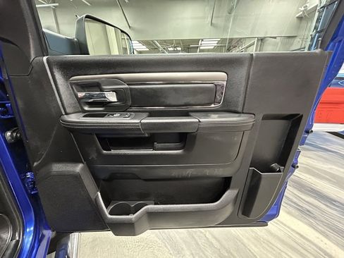 Used 2018 RAM 1500 Sport image 34