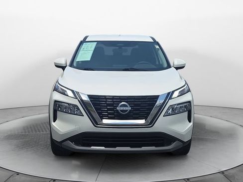 Used 2023 Nissan Rogue SV FWD image 8