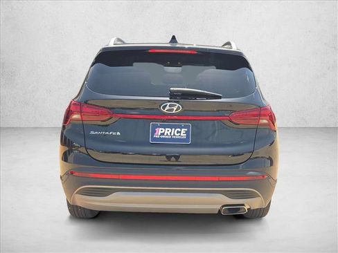 Used 2023 Hyundai Santa Fe SEL FWD image 4