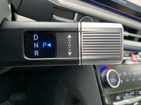 New 2026 Hyundai Santa Fe Calligraphy image 30