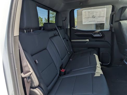 New 2026 GMC Sierra 1500 SLT w/ SLT Premium Plus Package AWD/4WD image 30