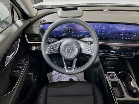 New 2026 Buick Envision Preferred image 17