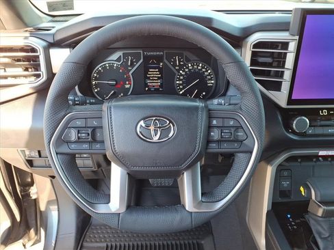 New 2026 Toyota Tundra SR5 image 22