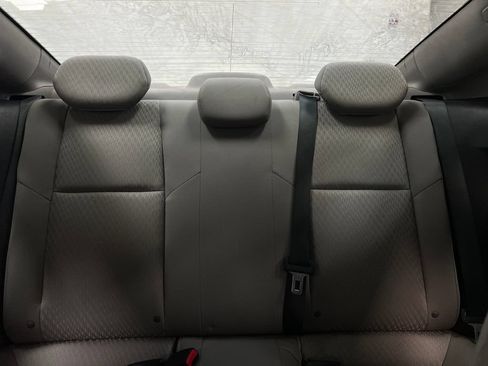 Used 2015 Honda Civic LX image 28