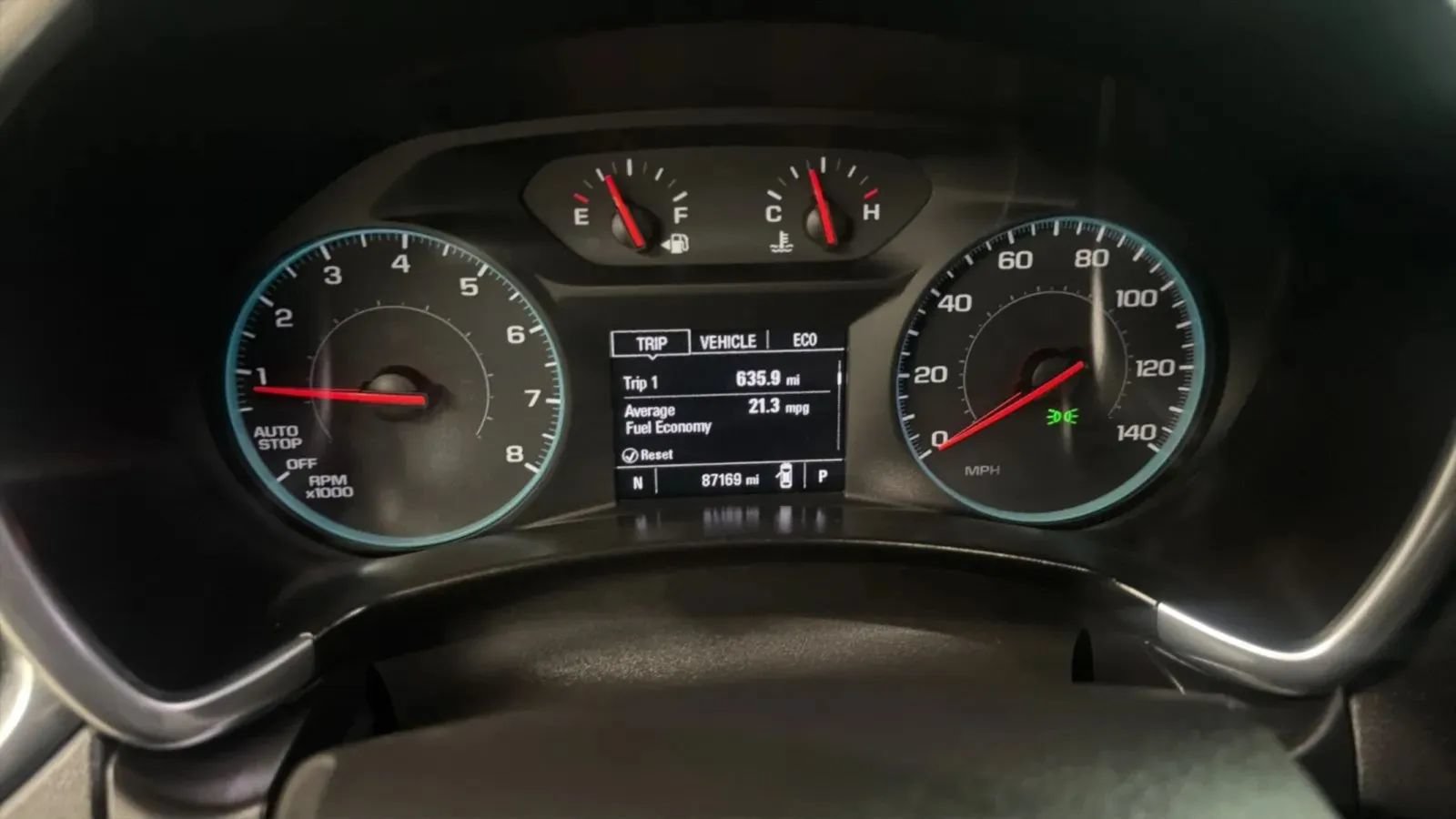 Used 2018 Chevrolet Equinox LT FWD image 11