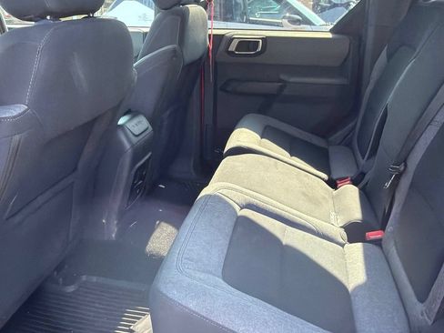 Used 2021 Ford Bronco Big Bend AWD/4WD image 17