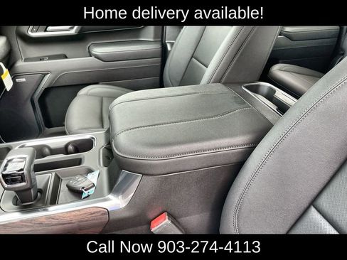 New 2026 GMC Sierra 1500 SLT image 29