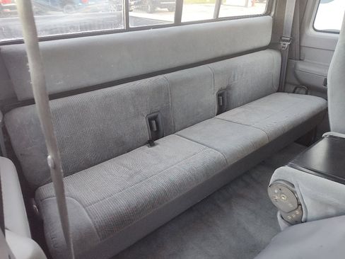 Used 1994 Ford F150 XL image 22