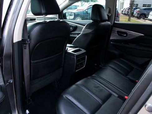 Used 2017 Nissan Murano SL image 35