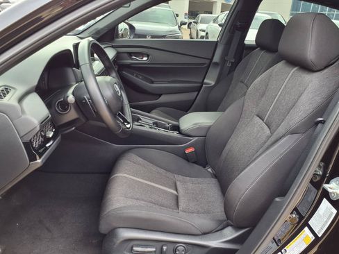 Used 2024 Honda Accord Sport image 23