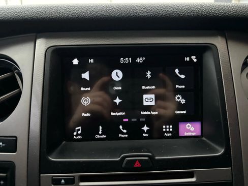 Used 2017 Ford Expedition EL Limited w/ Equipment Group 301A image 23