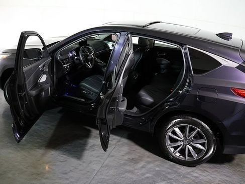 Certified 2024 Acura RDX SH-AWD w/ Technology Package image 5