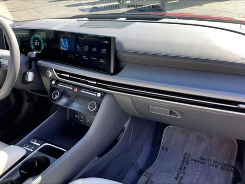 Used 2025 Hyundai Sonata SEL image 28