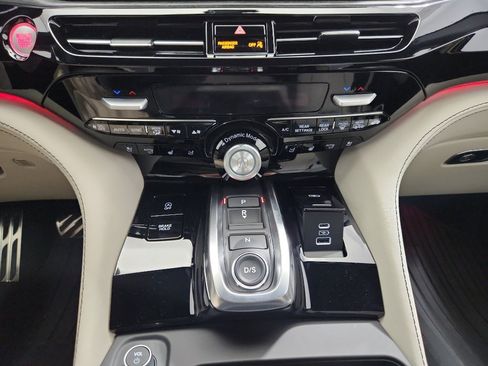 New 2026 Acura MDX Type S image 25