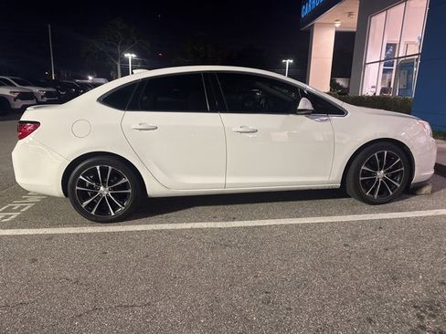 Used 2016 Buick Verano Sport Touring image 7