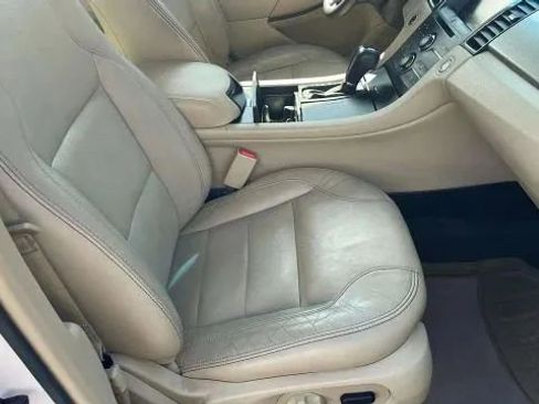 Used 2015 Ford Taurus SEL w/ Equipment Group 201A image 50