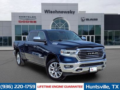 Used 2020 RAM 1500 Limited