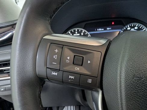 Used 2023 INFINITI QX60 Pure AWD/4WD image 20