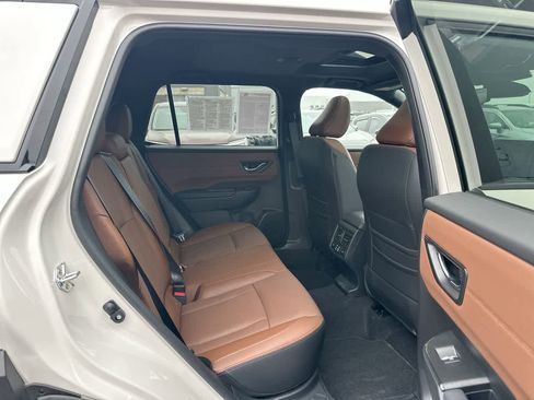 Certified 2026 Subaru Outback Touring XT image 26