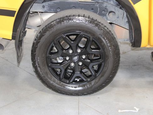 Used 2022 Ford Ranger XLT w/ Equipment Group 301A Mid image 15