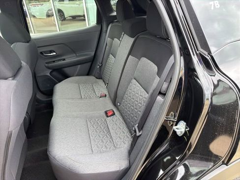 New 2026 Nissan Kicks SV image 20