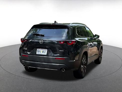 Used 2025 MAZDA CX-50 2.5 Hybrid w/ Premium Plus Pkg AWD/4WD image 14