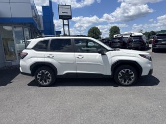 Used 2026 Subaru Forester Premium AWD/4WD video 2