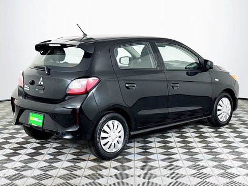 Used 2023 Mitsubishi Mirage ES image 10